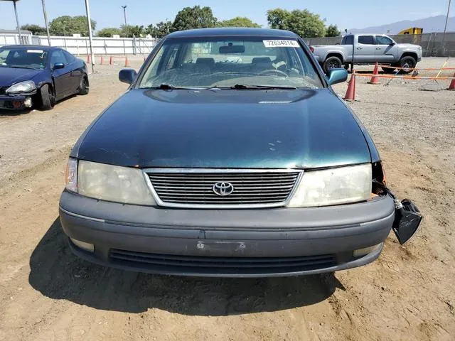 4T1BF18B7WU272173 1998 1998 Toyota Avalon- XL 5