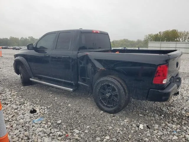 1C6RR7FT9DS588859 2013 2013 RAM 1500- ST 2