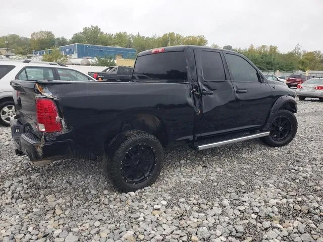 1C6RR7FT9DS588859 2013 2013 RAM 1500- ST 3