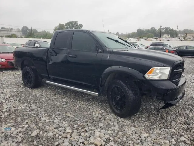 1C6RR7FT9DS588859 2013 2013 RAM 1500- ST 4