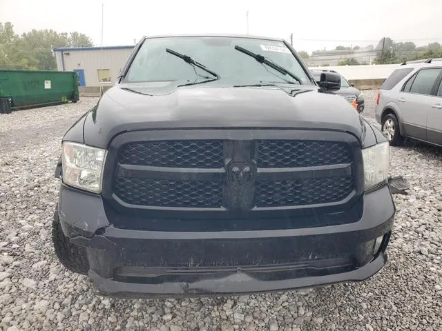 1C6RR7FT9DS588859 2013 2013 RAM 1500- ST 5