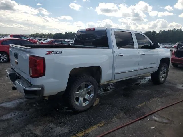 3GCUKSEC6JG188112 2018 2018 Chevrolet Silverado- K1500 Ltz 3