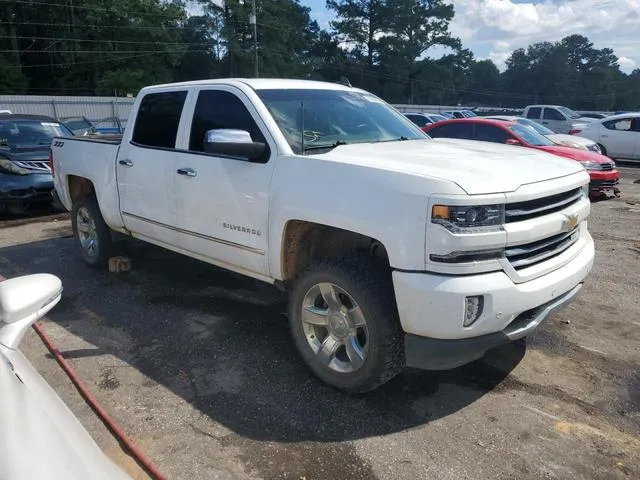 3GCUKSEC6JG188112 2018 2018 Chevrolet Silverado- K1500 Ltz 4