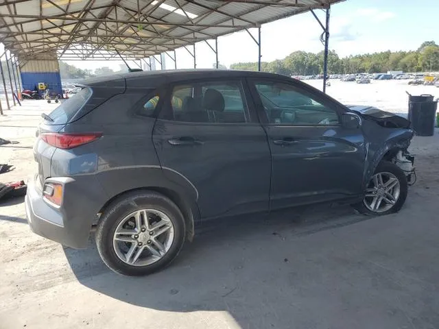 KM8K12AA9MU643076 2021 2021 Hyundai Kona- SE 3