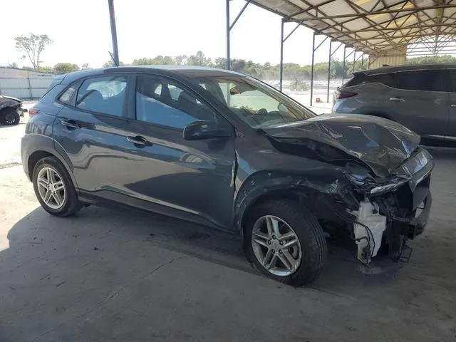 KM8K12AA9MU643076 2021 2021 Hyundai Kona- SE 4