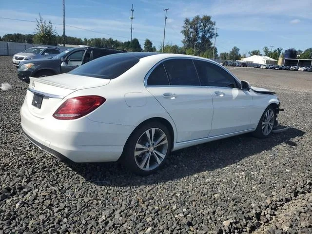 55SWF4JB9FU088653 2015 2015 Mercedes-Benz C-Class- 300 3