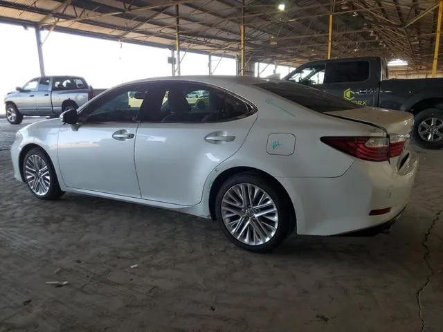 JTHBK1GG2F2182727 2015 2015 Lexus ES- 350 2