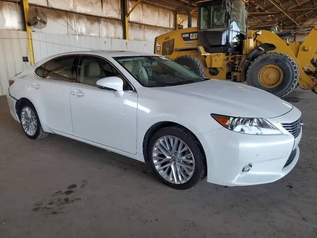 JTHBK1GG2F2182727 2015 2015 Lexus ES- 350 4