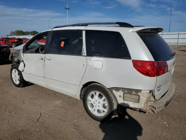 5TDZA22C86S530777 2006 2006 Toyota Sienna- Xle 2