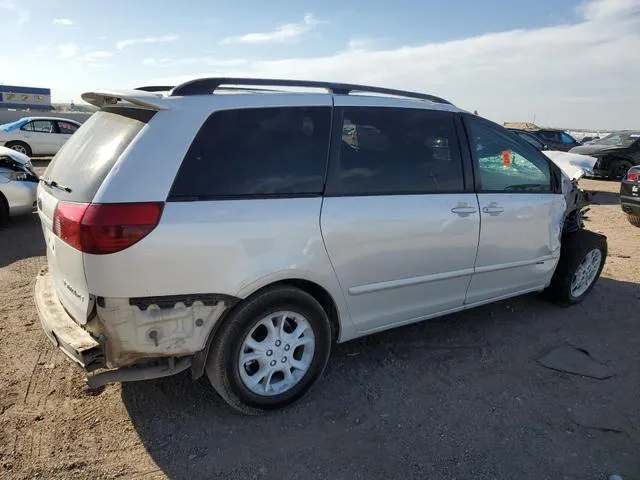 5TDZA22C86S530777 2006 2006 Toyota Sienna- Xle 3