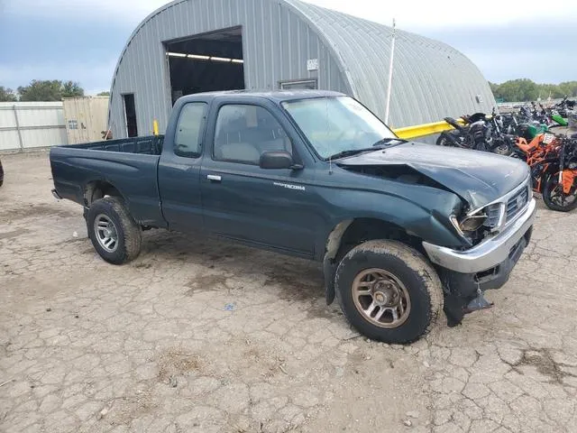 4TAWM72N1TZ085698 1996 1996 Toyota Tacoma- Xtracab 4