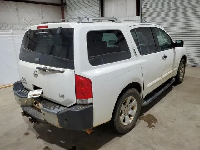 5N1AA08A65N719208 2005 2005 Nissan Armada- SE 3