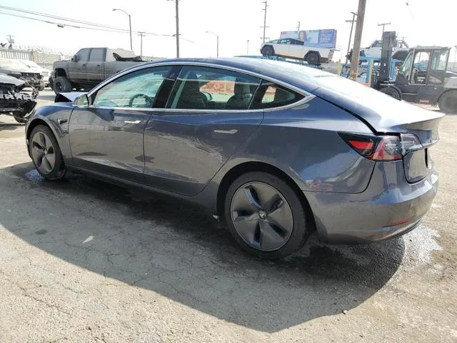 5YJ3E1EA2LF644238 2020 2020 Tesla MODEL 3 2