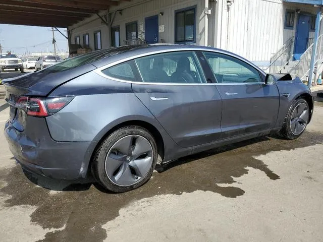 5YJ3E1EA2LF644238 2020 2020 Tesla MODEL 3 3