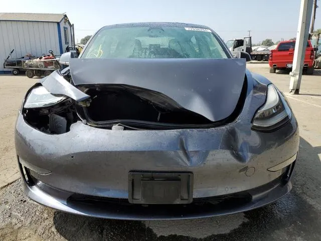 5YJ3E1EA2LF644238 2020 2020 Tesla MODEL 3 5