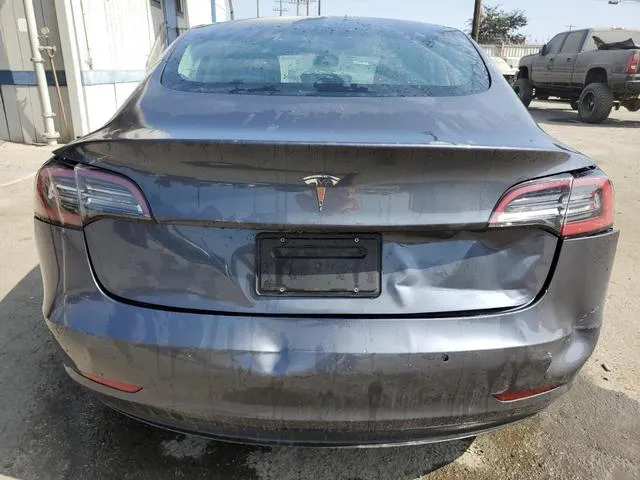 5YJ3E1EA2LF644238 2020 2020 Tesla MODEL 3 6