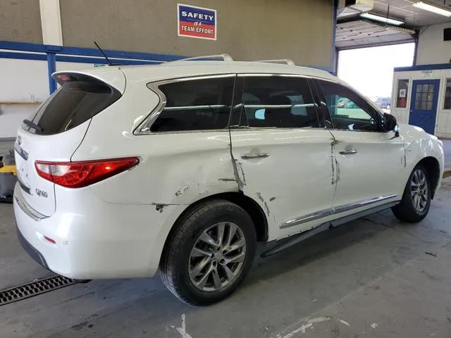 5N1AL0MM9FC532438 2015 2015 Infiniti QX60 3