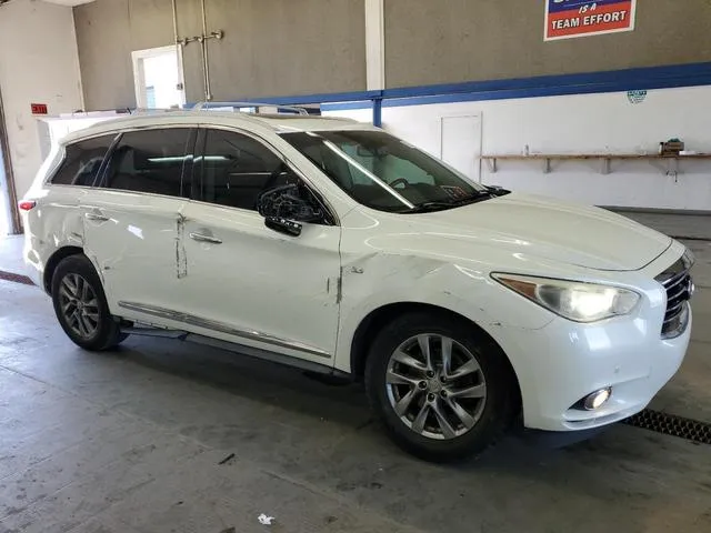 5N1AL0MM9FC532438 2015 2015 Infiniti QX60 4