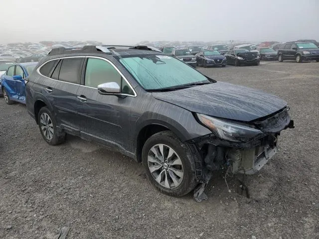 4S4BTGPD2R3128880 2024 2024 Subaru Outback- Touring 4