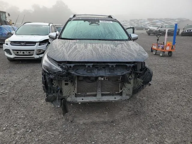 4S4BTGPD2R3128880 2024 2024 Subaru Outback- Touring 5