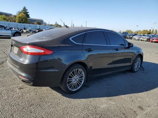 3FA6P0H94DR363499 2013 2013 Ford Fusion- SE 3