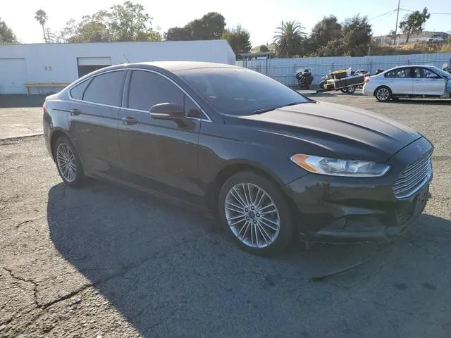 3FA6P0H94DR363499 2013 2013 Ford Fusion- SE 4