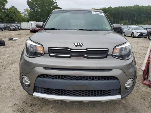 KNDJP3A59H7478027 2017 2017 KIA Soul- - 5