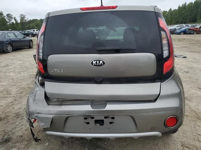 KNDJP3A59H7478027 2017 2017 KIA Soul- - 6