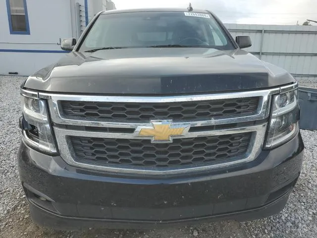 1GNSKBKC0HR300674 2017 2017 Chevrolet Tahoe- K1500 Lt 5