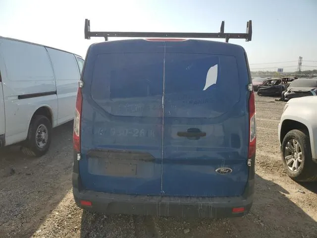 NM0LS7E77G1262072 2016 2016 Ford Transit- XL 6