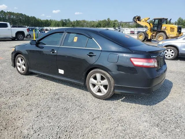 4T1BF3EK7BU677556 2011 2011 Toyota Camry- Base 2