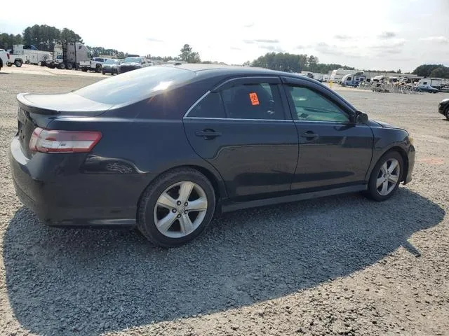 4T1BF3EK7BU677556 2011 2011 Toyota Camry- Base 3