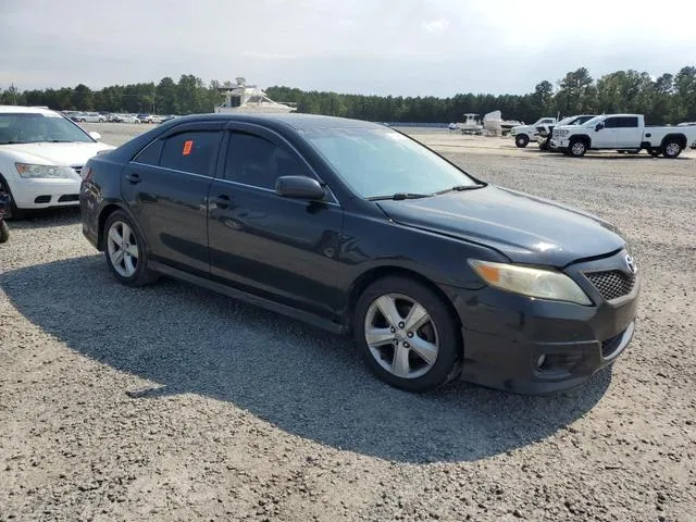 4T1BF3EK7BU677556 2011 2011 Toyota Camry- Base 4