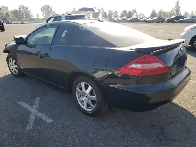 1HGCM82665A007927 2005 2005 Honda Accord- EX 2