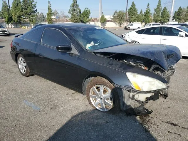 1HGCM82665A007927 2005 2005 Honda Accord- EX 4