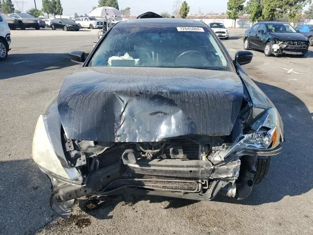 1HGCM82665A007927 2005 2005 Honda Accord- EX 5