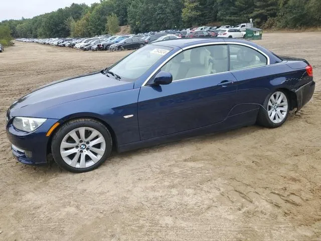 WBADW3C53BE541944 2011 2011 BMW 3 Series- 328 I 1