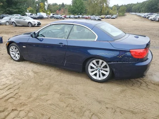 WBADW3C53BE541944 2011 2011 BMW 3 Series- 328 I 2