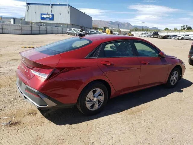 KMHLL4DG1RU785732 2024 2024 Hyundai Elantra- SE 3