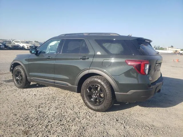 1FMSK8JH6NGC37480 2022 2022 Ford Explorer- Timberline 2