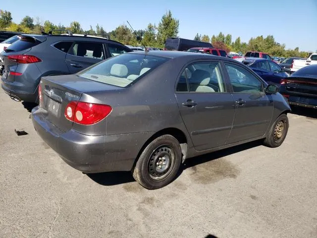 1NXBR32E38Z985385 2008 2008 Toyota Corolla- CE 3