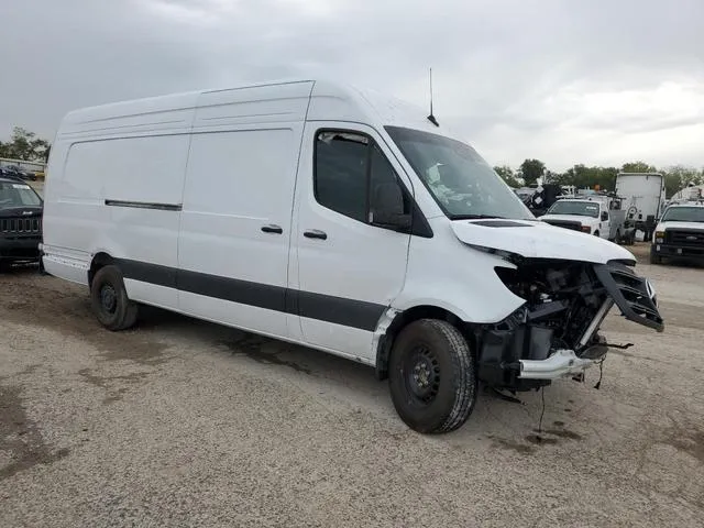 W1Y4NDHY9RT191364 2024 2024 Mercedes-Benz Sprinter- 2500 4