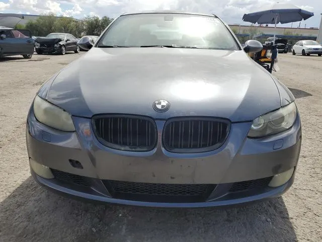 WBAWB335X7P130217 2007 2007 BMW 3 Series- 328 I 5