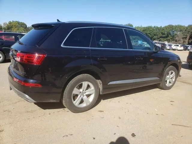 WA1LHAF73JD015869 2018 2018 Audi Q7- Premium Plus 3