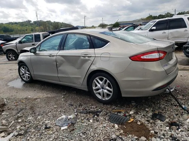 3FA6P0H74FR125668 2015 2015 Ford Fusion- SE 2