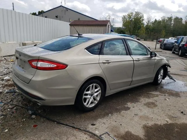 3FA6P0H74FR125668 2015 2015 Ford Fusion- SE 3