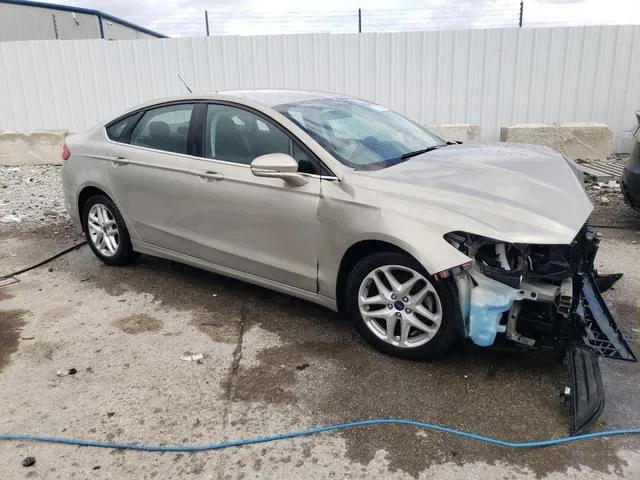 3FA6P0H74FR125668 2015 2015 Ford Fusion- SE 4