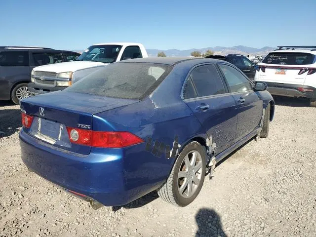 JH4CL96884C036866 2004 2004 Acura TSX 3