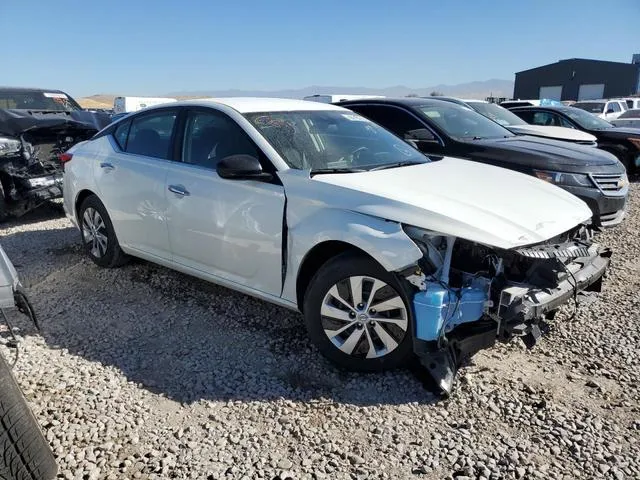 1N4BL4BV1RN387616 2024 2024 Nissan Altima- S 4