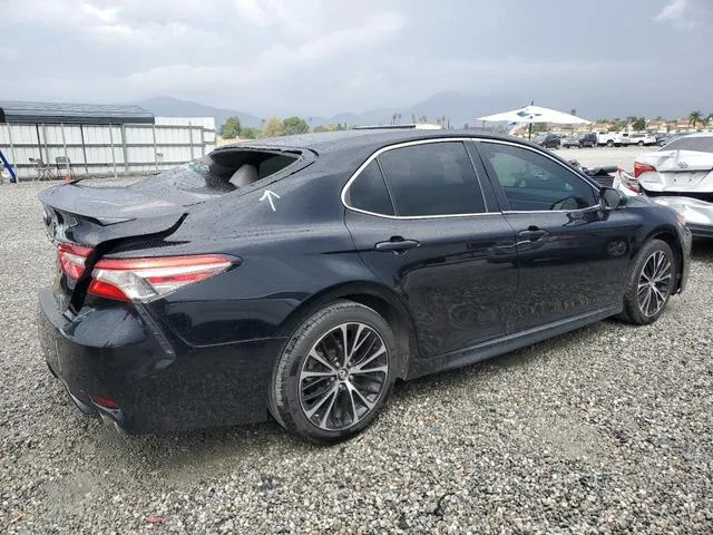 4T1B11HK4JU067093 2018 2018 Toyota Camry- L 3